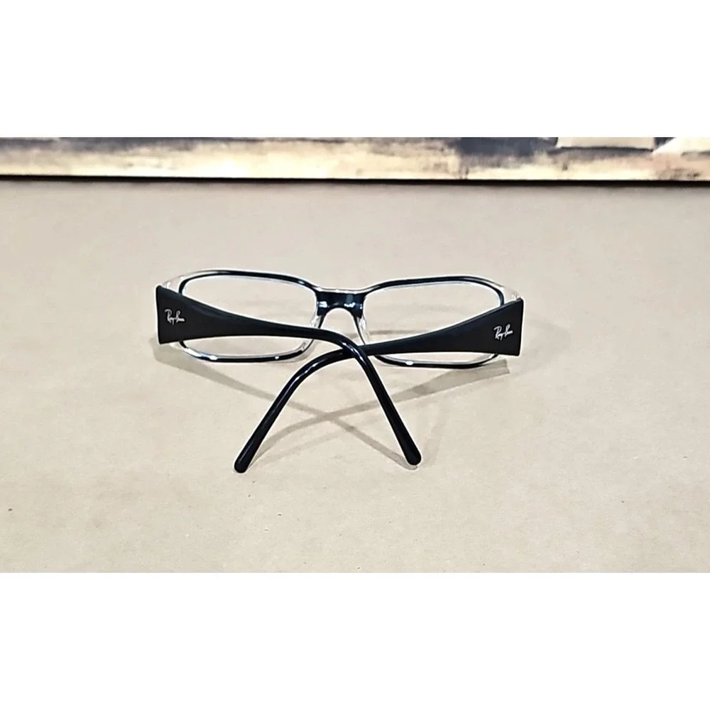 Ray-Ban Eyeglasses FRAMES ONLY RB 5043 2034 Black  51 16 135  Unisex